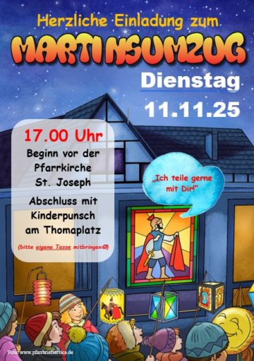 2025 St. Martin - Veranstaltungen Aktuelle Artikel