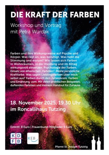 Plakat - Veranstaltungen Aktuelle Artikel