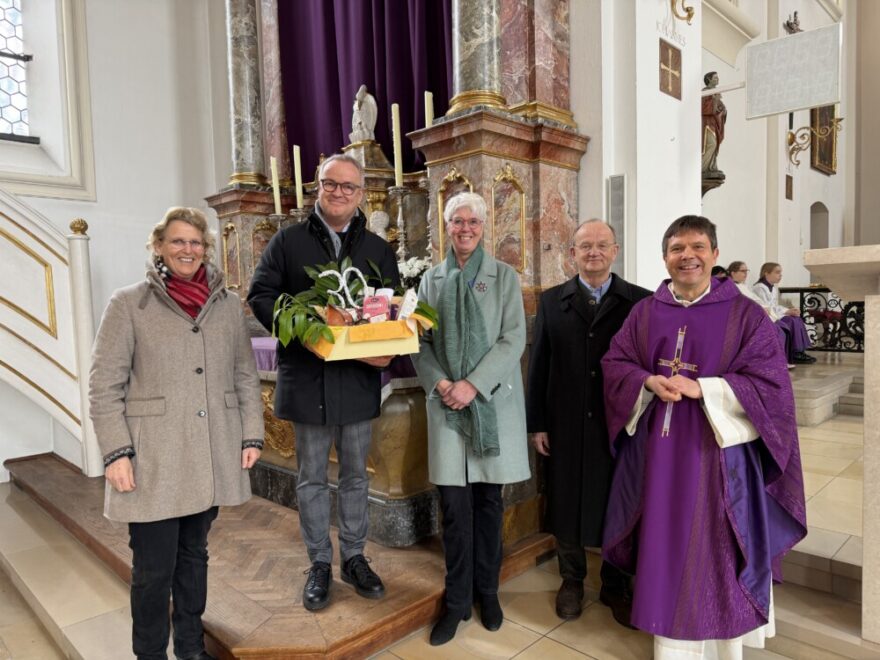 2026 02 22 Armin Heil 30DJ - Veranstaltungen Aktuelle Artikel