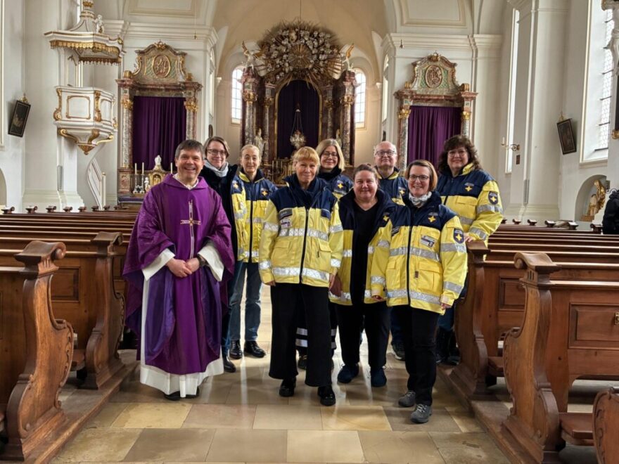 2026 02 22 Notfallseelsorge - Veranstaltungen Aktuelle Artikel