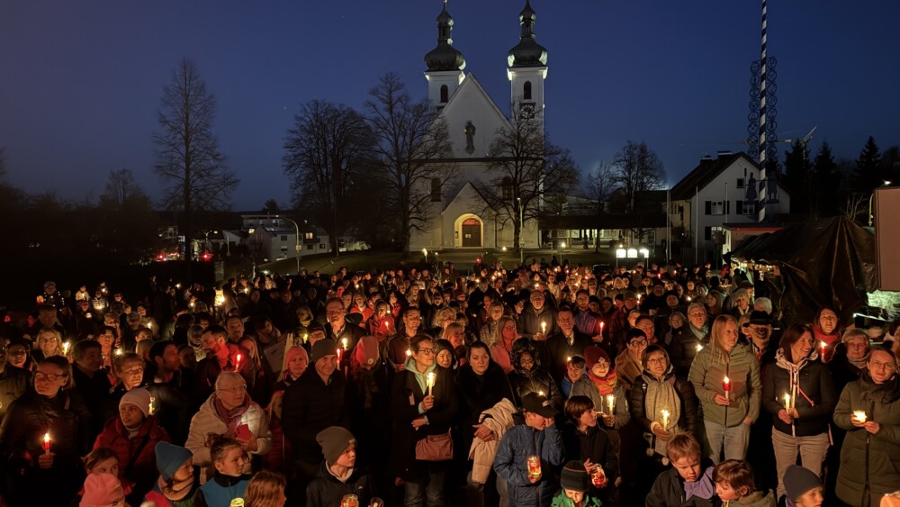 2026 02 27 Lichterkette 1 - Veranstaltungen Aktuelle Artikel