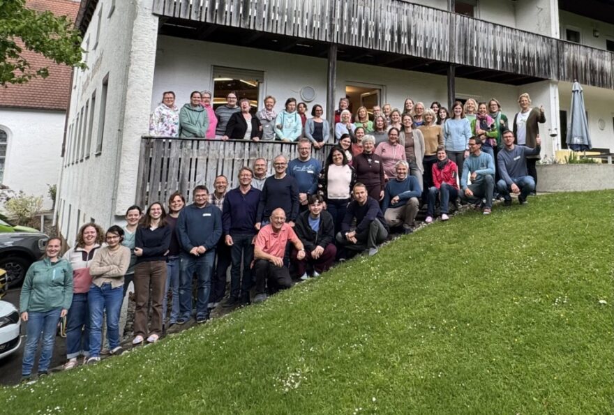 ChorWE Waldmuehle 2026 - Veranstaltungen Aktuelle Artikel