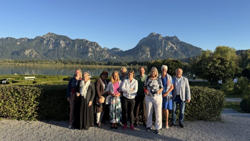 2026 09 26 KDFB Frauenbundtag RN01 - Veranstaltungen Aktuelle Artikel