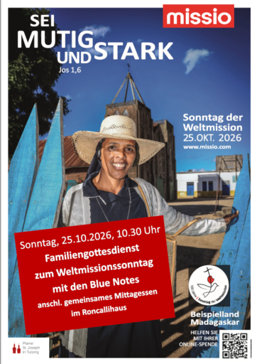2026 Missio - Veranstaltungen Aktuelle Artikel